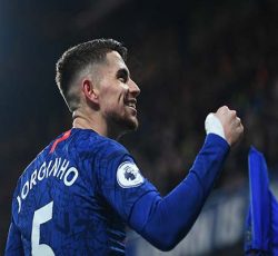 จอร์จินโญ่