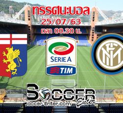 Genoa-Inter