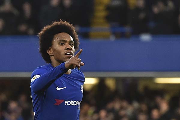 Willian