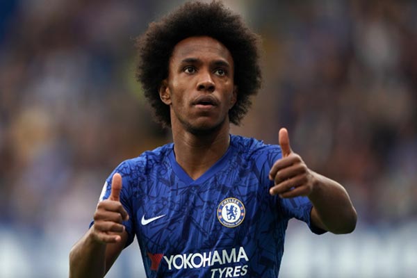 Willian