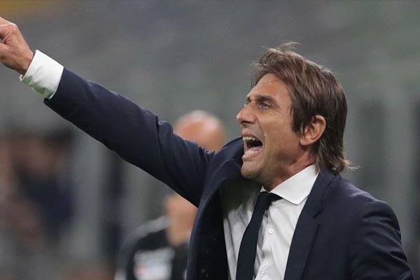 Antonio Conte