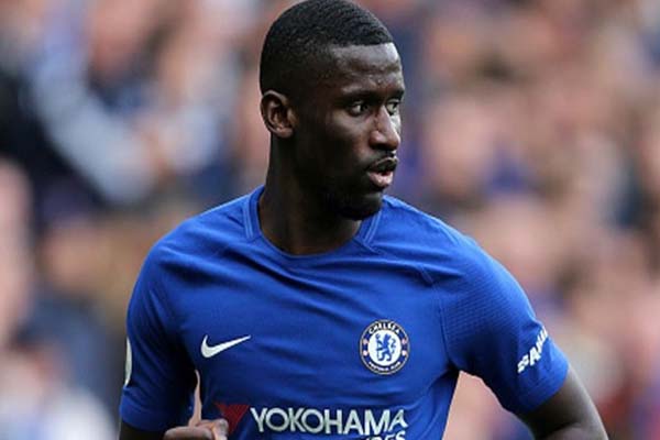Antonio