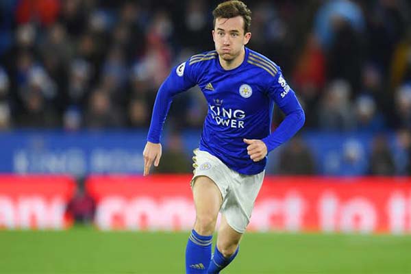 Ben Chilwell