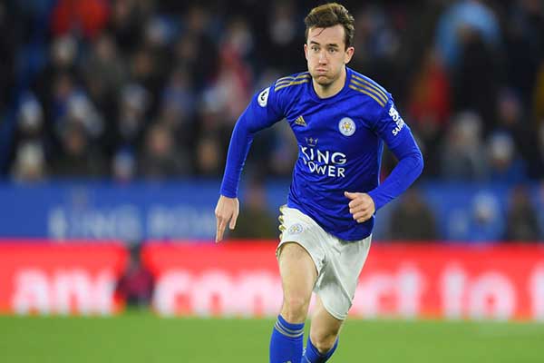 Ben Chilwell