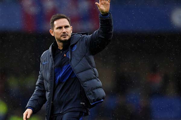 Lampard
