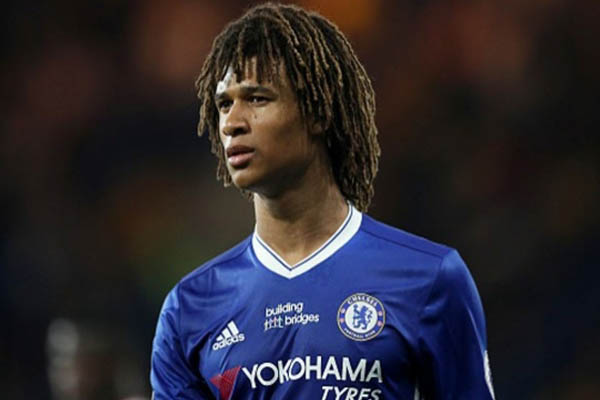 Nathan Ake