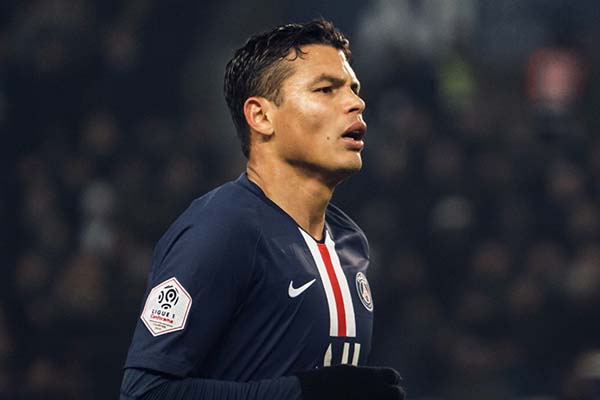 Thiago Silva