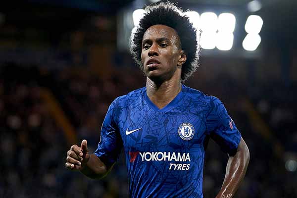 Willian