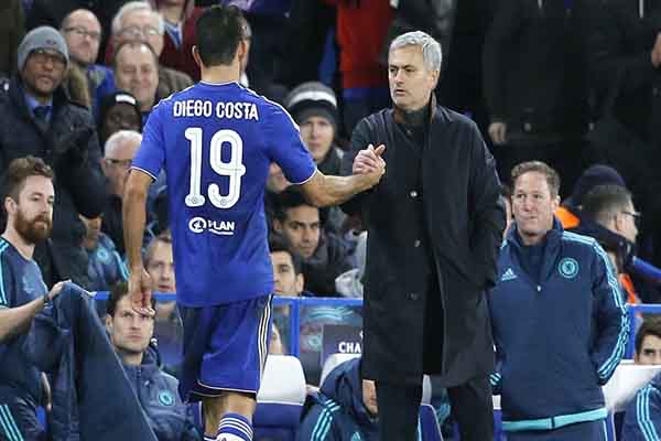 costa