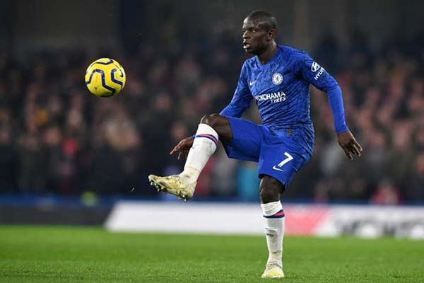 kante