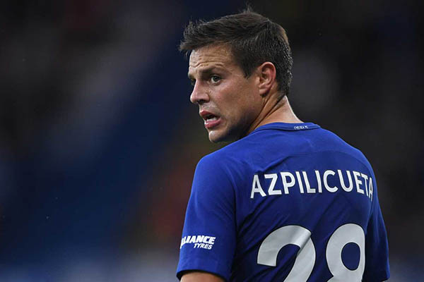 azpilicueta