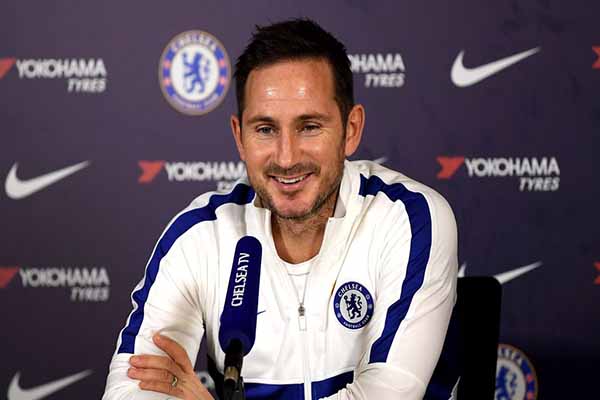 lampard