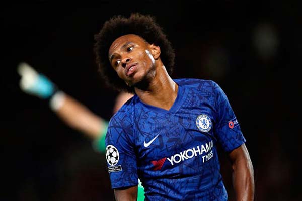 willian
