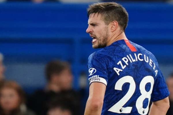 Azpilicueta