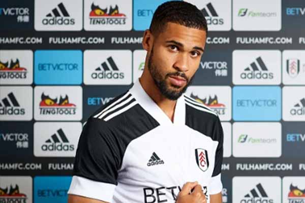 Ruben Loftus Cheek