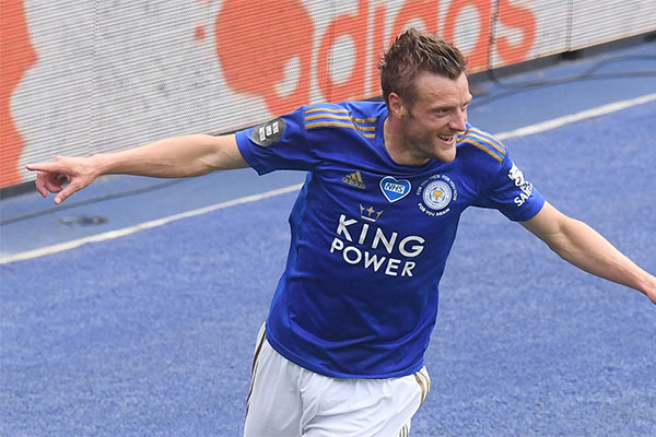 Vardy