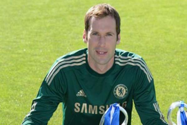 petr cech