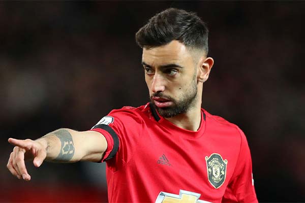 Bruno-Fernandes