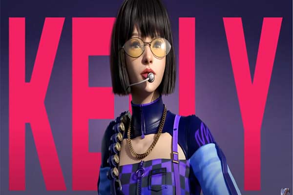 Free Fire Continental