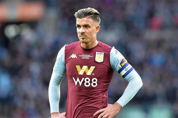 Grealish