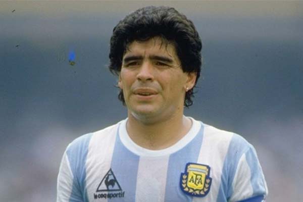 Maradona