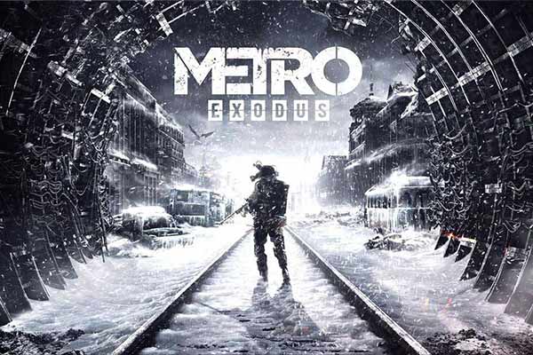 Metro Exodus