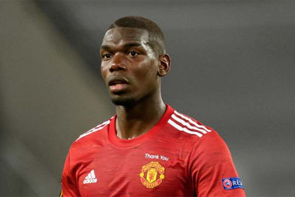 Pogba