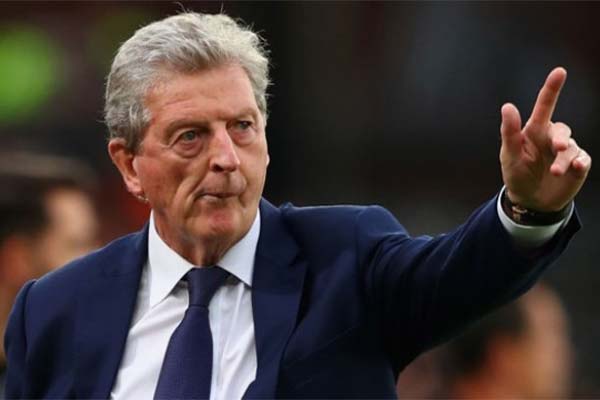Roy-Hodgson
