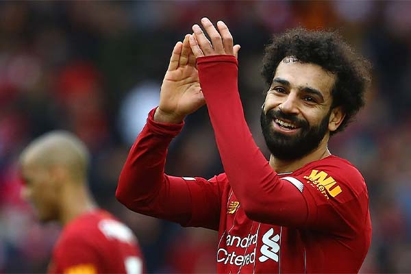 Salah