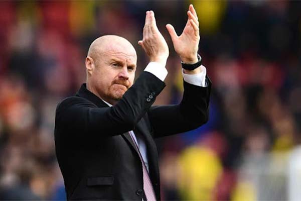 Sean-Dyche