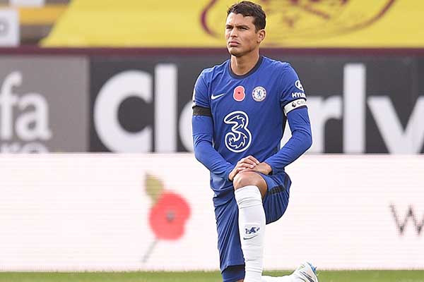 Thiago Silva