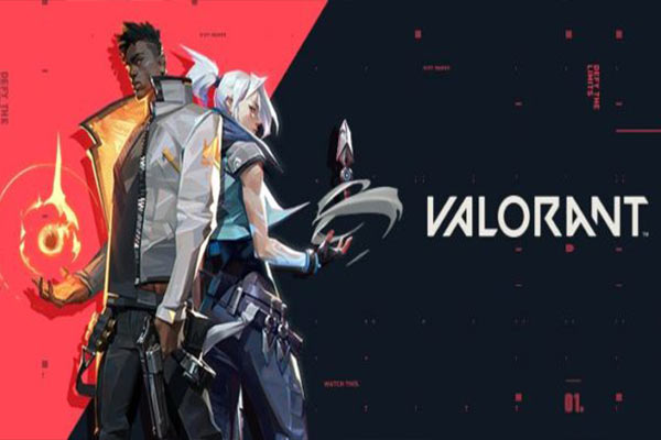 VALORANT