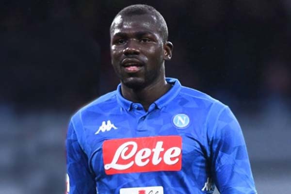 kalidou koulibaly