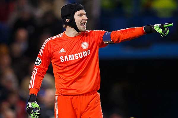 petr cech