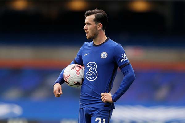Chilwell-Hurt