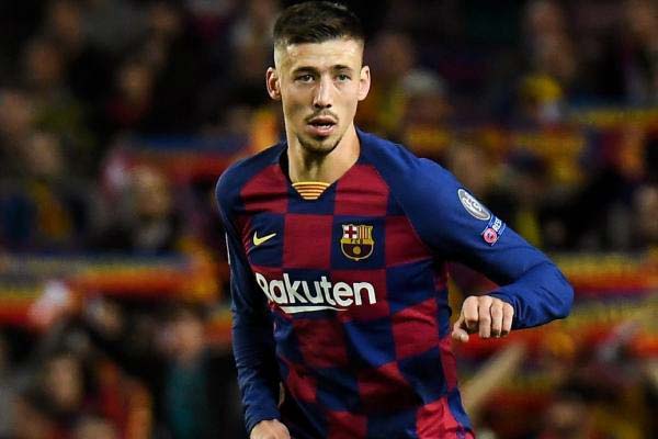 Clement-Lenglet