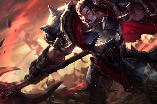 Darius