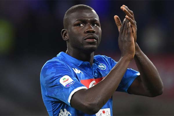 Koulibaly