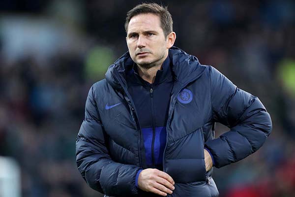 Lampard