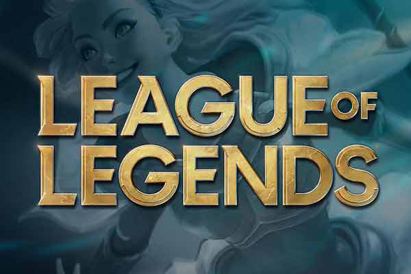  League of Legends