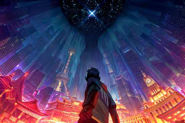 League of Legends World Championship 2020