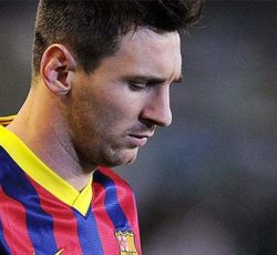 Messi-So-Sad