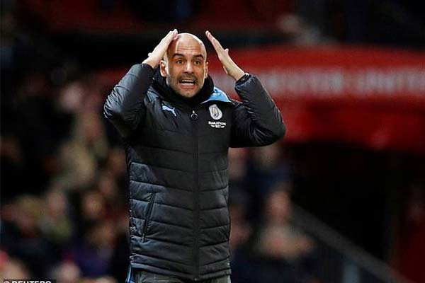 Pep-Hot-Head