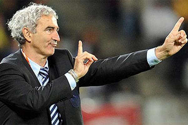 Raymond-Domenech