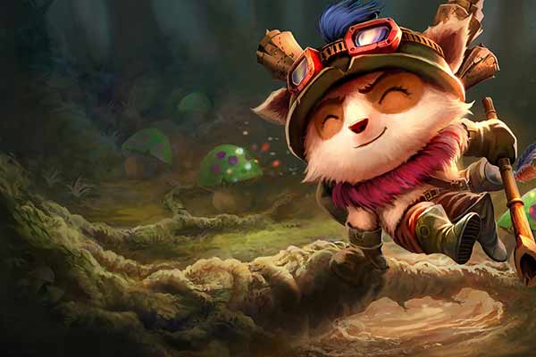 Teemo