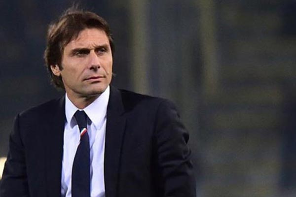 antonio conte