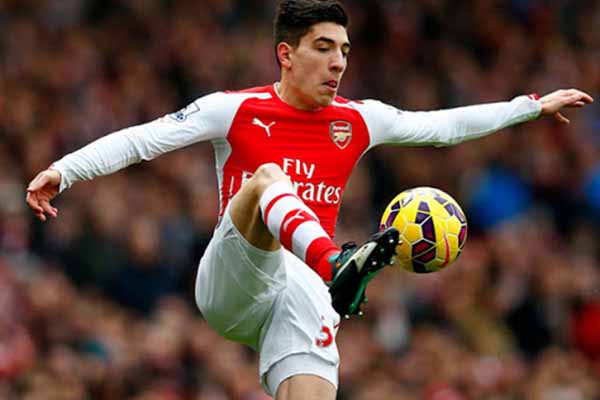 bellerin