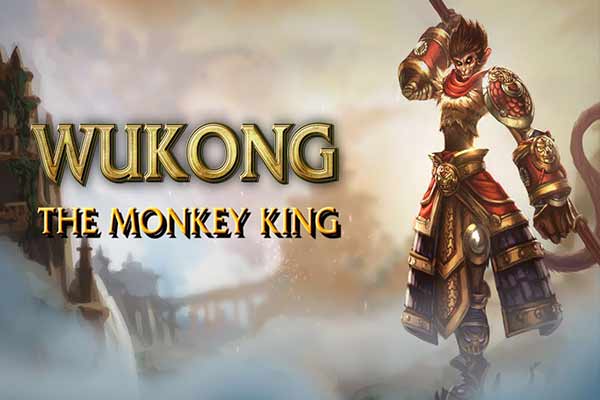 lol wukong