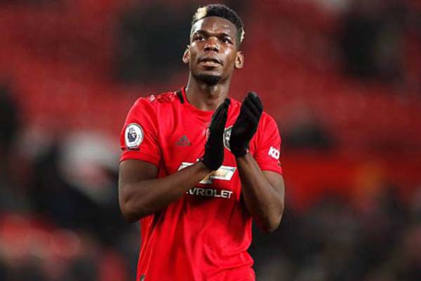 pogba