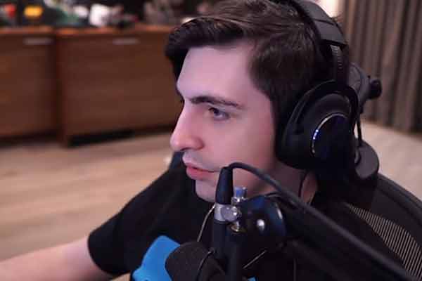 shroud